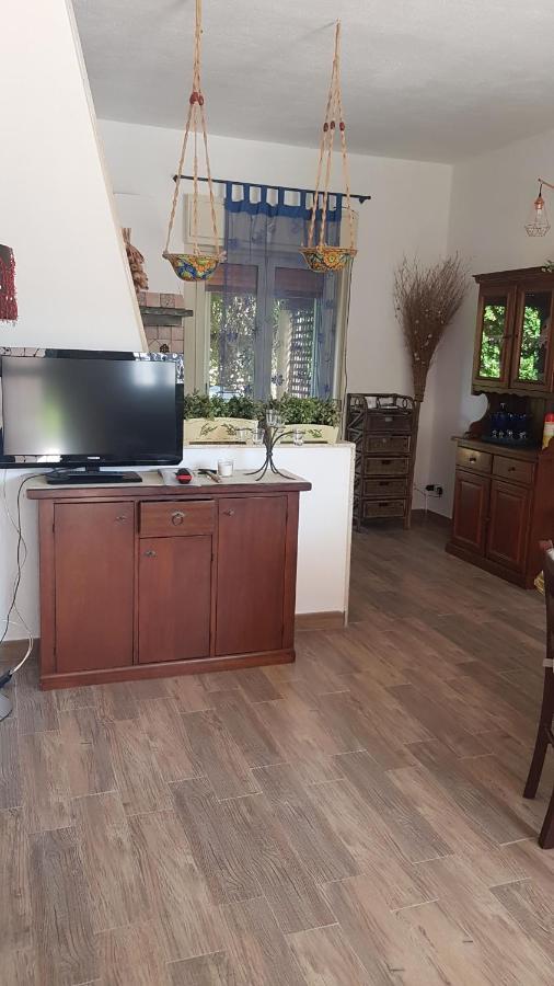 Casa Vacanze Syracuse Eksteriør bilde
