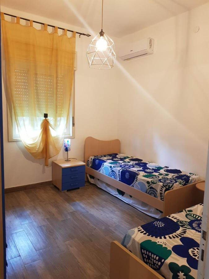 Casa Vacanze Syracuse Eksteriør bilde