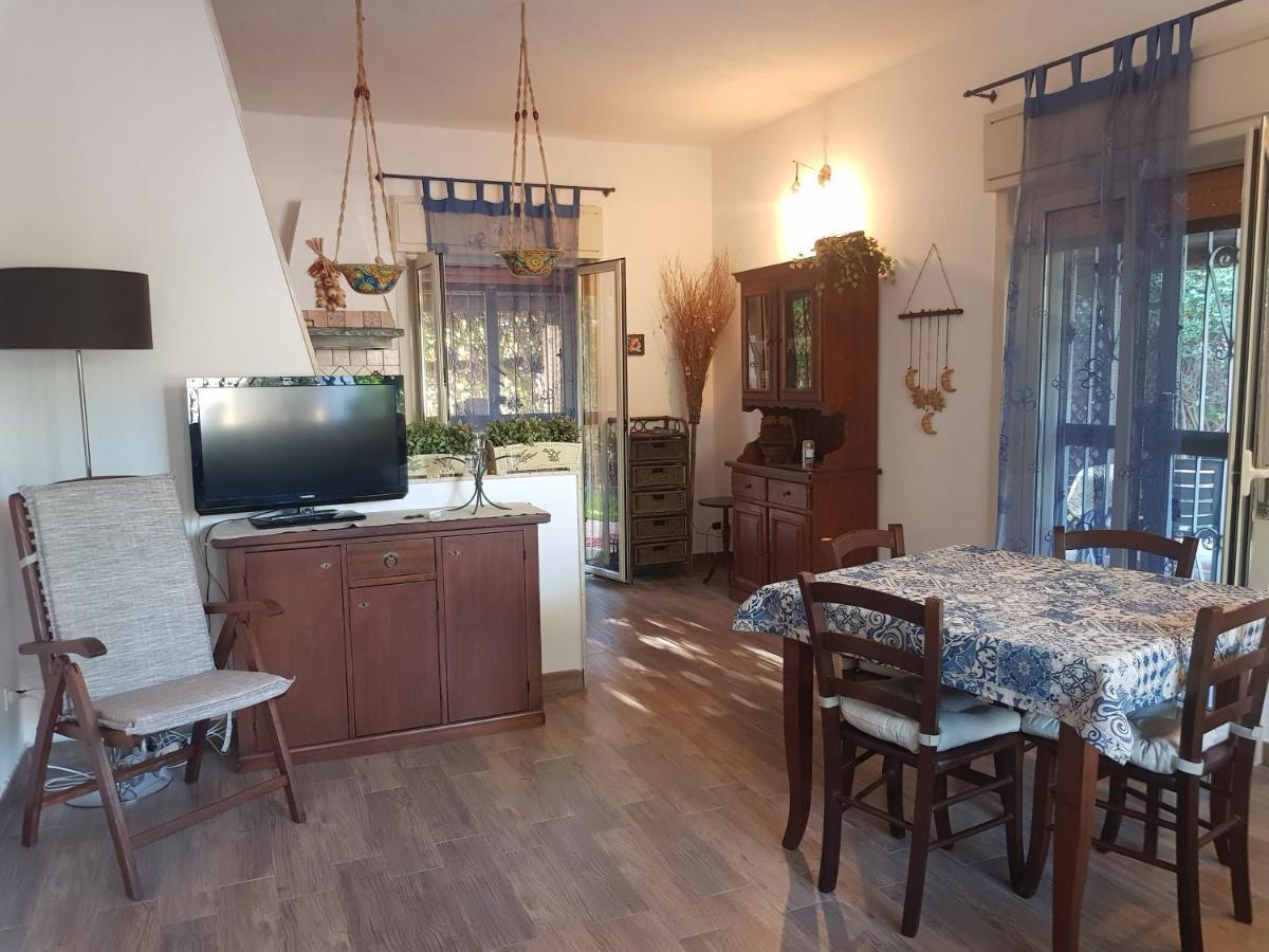 Casa Vacanze Syracuse Eksteriør bilde